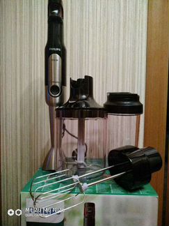 Блендер Philips HD2653