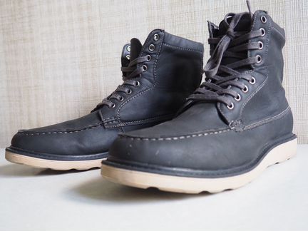 Веганские ботинки Catamaran 43р