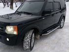 Land Rover Discovery 4.4 AT, 2006, 377 800 км объявление продам