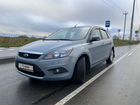 Ford Focus 1.6 AT, 2010, 136 000 км