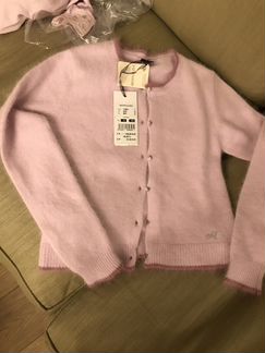 Кардиган Monnalisa