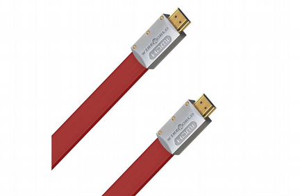 Кабель Wireworld Starlight 7 hdmi 2.0 0.3m