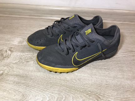 Сороконожки Nike Mercurial