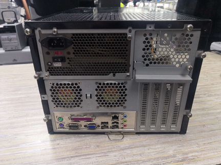 Системный блок Termaltake