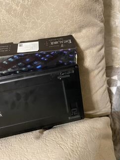 Механическая клавиатура Tesoro Excalibur Spectrum