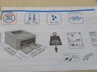 Принтер HP LaserJet Pro M203dw (G3Q47A) A4 Duplex объявление продам
