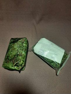 Армейский фильтр для очистки воды нф-10