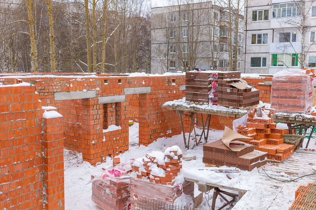 недвижимость Северодвинск Серго Орджоникидзе 16