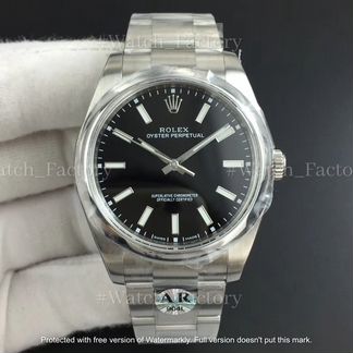 Часы Rolex Oyster Perpetual 39mm 114300 ARF