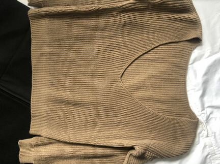 Свитера новые