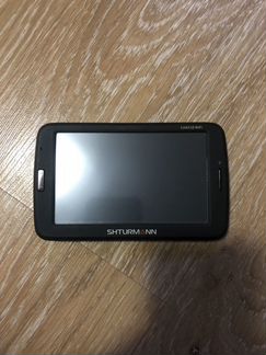 Навигатор shturman link 510WiFi