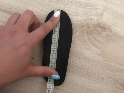 Сапоги резиновые kamik 15 см стелька