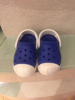 Crocs детские