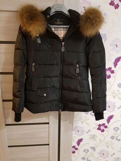 Куртка женская