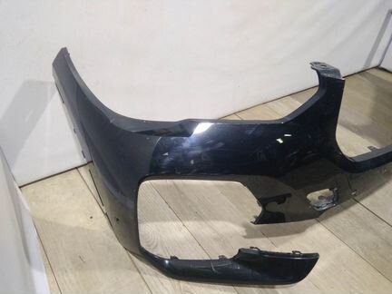 Бампер передний бмв Х5 Г05 BMW X5 G05