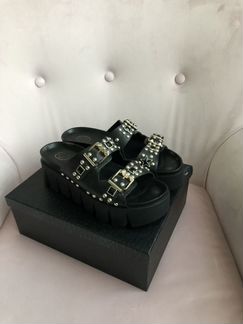 Сандалии Ash