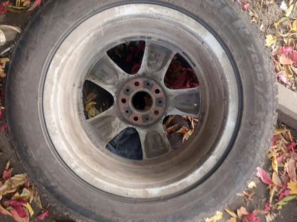 Колеса BMW X5 E70 X6 E71