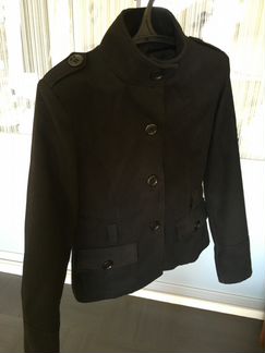 Пальто 44-46р-р. Пр-во Италия + джинсы