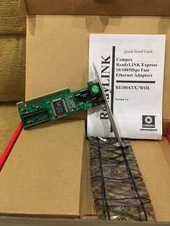 Сетевая карта