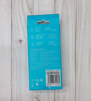 Беспроводные наушники