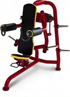 Дельта машина