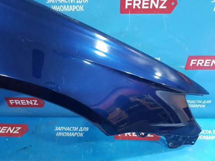 Subaru Legacy BL BP 06-09 Крыло переднее правое