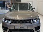 Land Rover Range Rover Sport 3.0 AT, 2020, 6 380 км