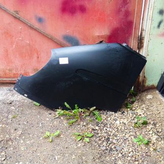 Крыло Газель, Соболь