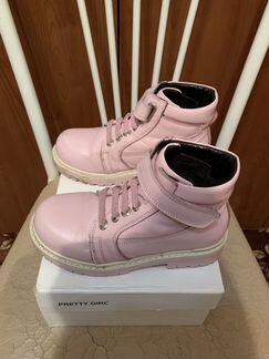 Ботинки 29 р