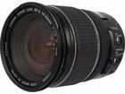 Canon EF-S 17-55 f/2.8 IS USM новый объявление продам