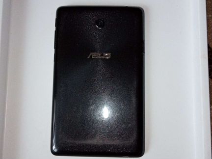 Планшет asus