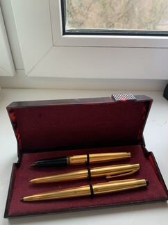 Ручки СССР набор