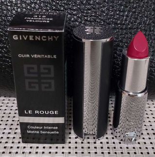 Помада Givenchy Le Rouge