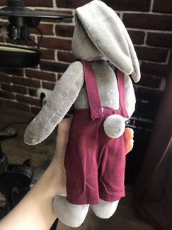 Зайцы тильды