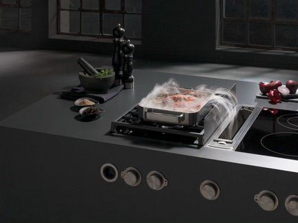 Варочная панель газовая bora