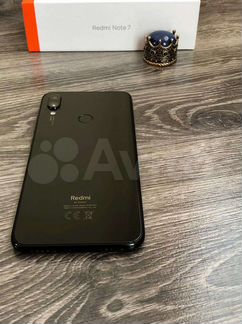 Xiaomi redmi Note 7
