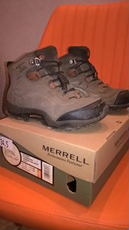 Ботинки Minimen, Merrel