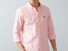 Рубашка мужская US Polo Assn объявление продам