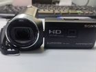 Видеокамера sony HDR-PJ240E объявление продам