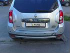 Renault Duster 2.0 AT, 2013, 136 666 км