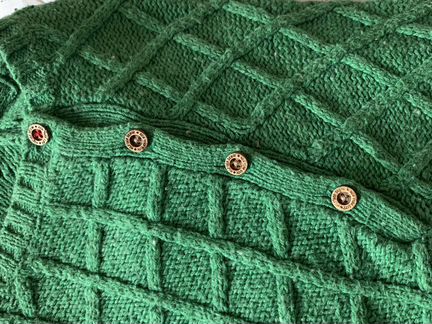 Свитер Tommy Hilfiger