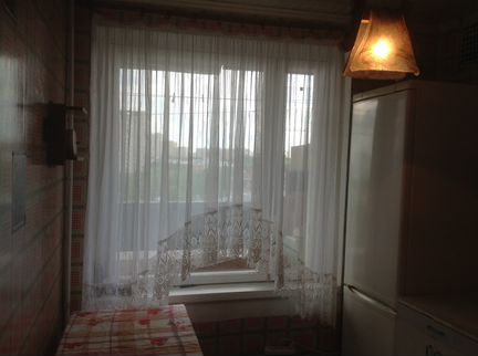 2-к квартира, 38 м², 11/14 эт.