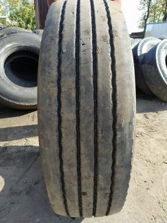 Грузовая шина бу 315 80 R22.5 Yokohama