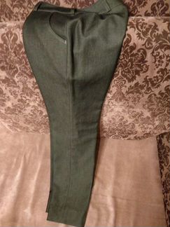 Брюки для мальчика 152 р-р