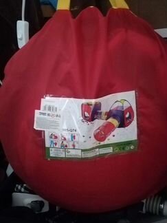 Игровой комплекс