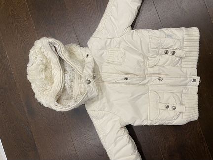 Вещи для девочки DG и Burberry