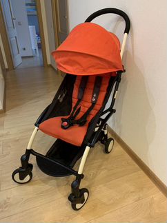 Коляска babyzen yoyo оригинал