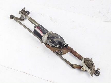 Трапеция стеклоочистителя Mitsubishi Outlander