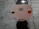 Скутер детский 4 тактн chorry norry, Япония,без пр