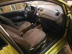 SEAT Ibiza 1.2 МТ, 2009, 128 000 км объявление продам